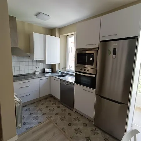 Appartement Moderno Piso En Calle Del Sol *