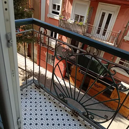 Moderno Piso En Calle Del Sol Appartement