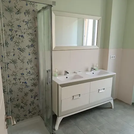Appartement Moderno Piso En Calle Del Sol