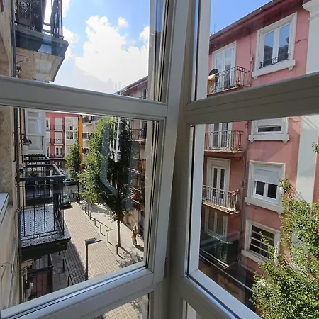 Appartement Moderno Piso En Calle Del Sol *