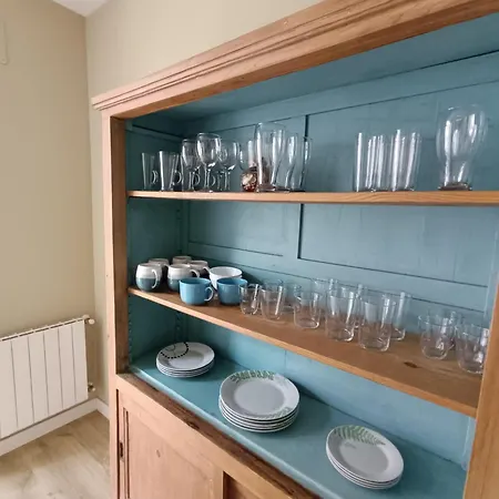 Appartement Moderno Piso En Calle Del Sol Santander