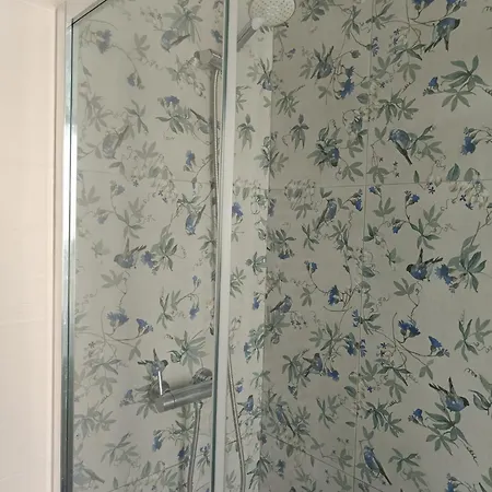 Moderno Piso En Calle Del Sol Appartement Santander