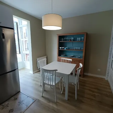 Appartement Moderno Piso En Calle Del Sol *