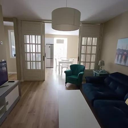 Appartement Moderno Piso En Calle Del Sol *