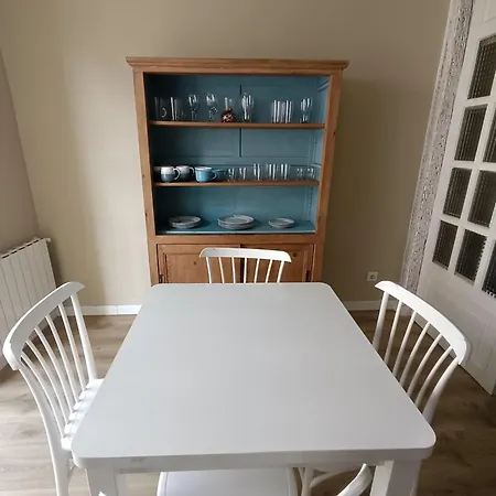 Moderno Piso En Calle Del Sol Appartement Santander