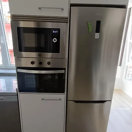 Appartement Moderno Piso En Calle Del Sol *