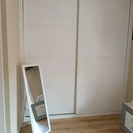 Appartement Moderno Piso En Calle Del Sol Santander