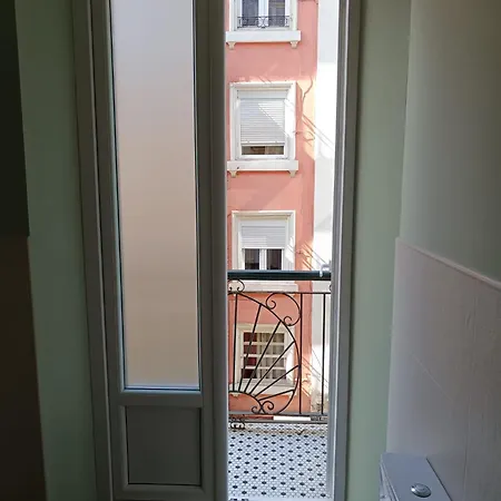 Appartement Moderno Piso En Calle Del Sol Santander