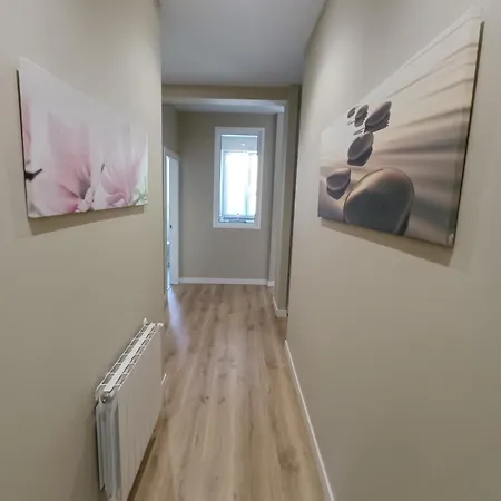 Moderno Piso En Calle Del Sol Appartement *