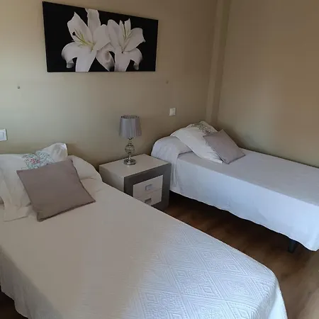 Moderno Piso En Calle Del Sol Appartement