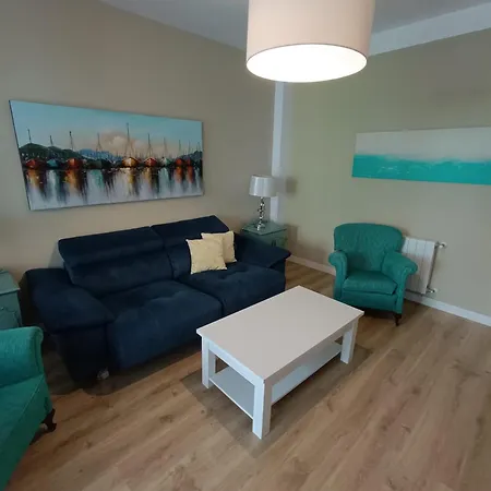 Moderno Piso En Calle Del Sol Appartement *