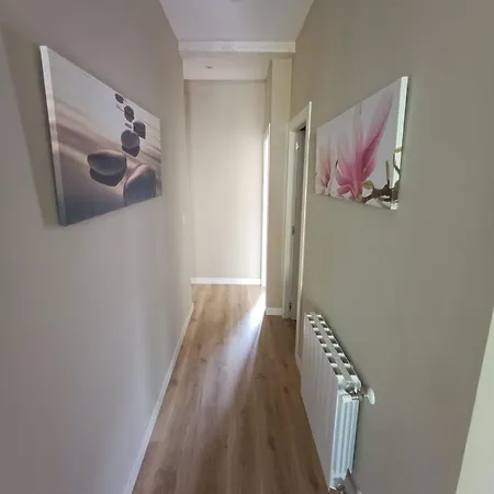 Appartement Moderno Piso En Calle Del Sol